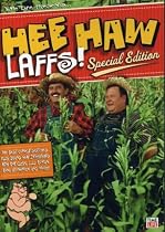 The Hee Haw Collection - Laffs!