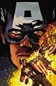 Captain America and Bucky: Old Wounds