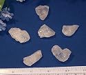 Crystal Quartz Grid Set