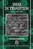 India in transition : freeing the economy