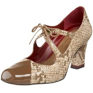 Buy Oh! Shoes Ladies Alana Pump