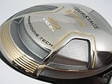 ブリヂストン ドライバー ツアーステージViQ ドライバー 2008年モデル VD-50 1W