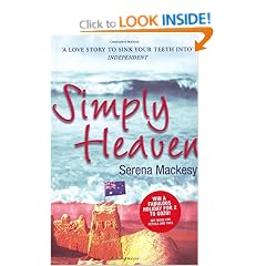 Simply Heaven