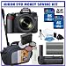 Nikon D90 - Digital camera - SLR - 12.3 Mpix - body only - supported memory: SD, SDHC