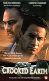 Crooked Earth [ NON-USA FORMAT, PAL, Reg.0 Import - Netherlands ]