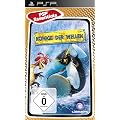 K�nige der Wellen [Essentials]
