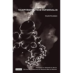 Vil M Flusser S Brazilian Vampyroteuthis Infernalis