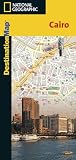 Cairo (City Destination Maps)