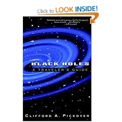 Black Holes: A Traveler's Guide