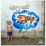 Nina Miranda & Chris Franck Present: Zeep