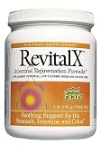 Natural Factors Revitalx, 1 lb powder Natural Factors Revitalx, 1 lb powder