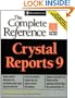 Crystal Reports(R) 9: The Complete Reference