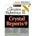 Crystal Reports(R) 9: The Complete Reference
