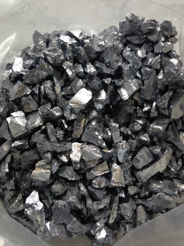 Ultra High Purity Chromium Metal, 99.99%, 50g, by GalliumSource, LLC, Free Shipping!