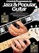 Chords and Progressions for Jazz and Popular Guitar