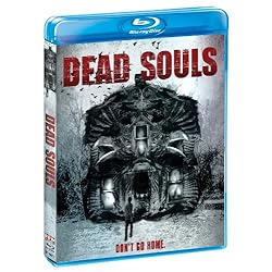 Dead Souls [Blu-ray]