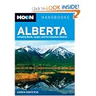Moon Alberta: Including Banff, Jasper, and the Canadian Rockies (Moon Handbooks) by Andrew Hempstead