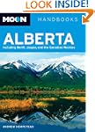 Moon Alberta: Including Banff, Jasper...
