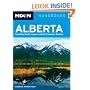 Moon Alberta (Moon Handbooks)