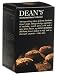 Dean's Lemon & Oatflake Shortbread Cookies, 4.2-Ounce Boxes (Pack of 8)