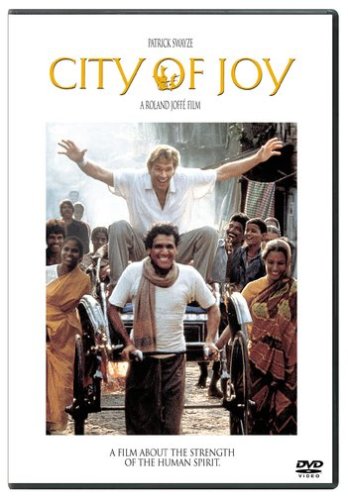 Childrens Toyshop  DVD : City of Joy [1992] (REGION 1) (NTSC)