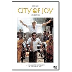 City of Joy [DVD] [1992] [Region 1] [US Import] [NTSC]