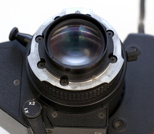 Image #3 of Fujinon A14x9BERM 9-126mm