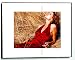 AMANDA PEET Signed AROUSING Autographed Photo UACC RD