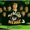 Die Wilden Kerle 3-der Soundtrack Die Wilden Kerle 3-der Soundtrack