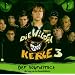 Die Wilden Kerle 3-der Soundtrack