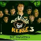 Die Wilden Kerle 3-der Soundtrack