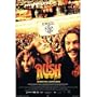 Rush (Beyond the Lighted Stage) Music Poster Print - 24x36 Movie Poster Print, 24x36