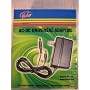 SNES / NES power adapter supply cable Super Nintendo