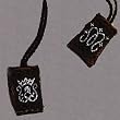 Scapular Embroidered Cloth
