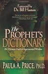 Prophet's Dictionary hc