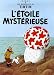 L'Etoile Mysterieuse (Aventures de Tintin)