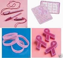 Fundraising Merchandise
