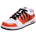 Reebok Men's NFL Bengals Field Pass Helmet Sneaker