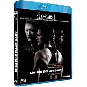 Million Dollar Baby [Blu-ray]