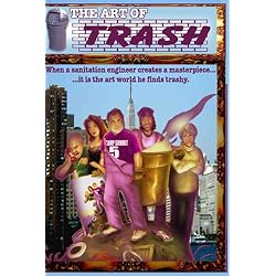 The Art Of Trash