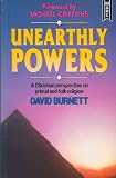 Unearthly powers