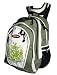 Sports : BESTWAY FREIZEIT- UND SCHULRUCKSACK 'CREST' - NATURE/KHAKI