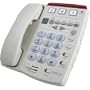 Clarity Amplified Corded Phone with Digital Answering System and Clarity (C320)