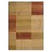 Sphinx by Oriental Weavers: Generations Rugs: 1608D: 5'3''X7'6'' Rectangle