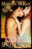 Christmas Showdown (Burstyn Blue)
