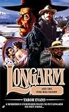 Longarm and the Pine Box Payoff (Longarm #352)