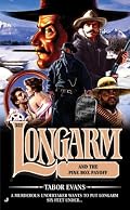 Longarm 352: Longarm and the Pine Box Payoff (Longarm)