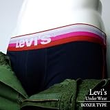 (リーバイス)Levi's ローライズ ボクサーパンツ