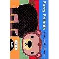 Furry Friends (Same and Different) (Flip-a-Face) (Board)
