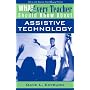 What Every Teacher Should Know About Assistive Technology (What Every Teacher Should Know About... (WETSKA Series))
